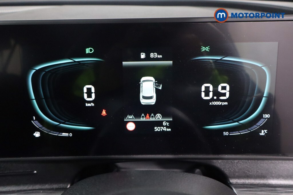 Used Kia Sportage 2025 for sale - 76938258: Photo 16