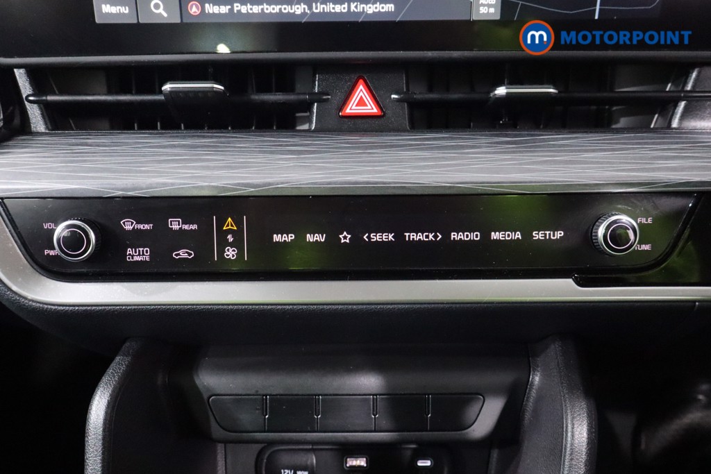 Used Kia Sportage 2025 for sale - 76938258: Photo 17