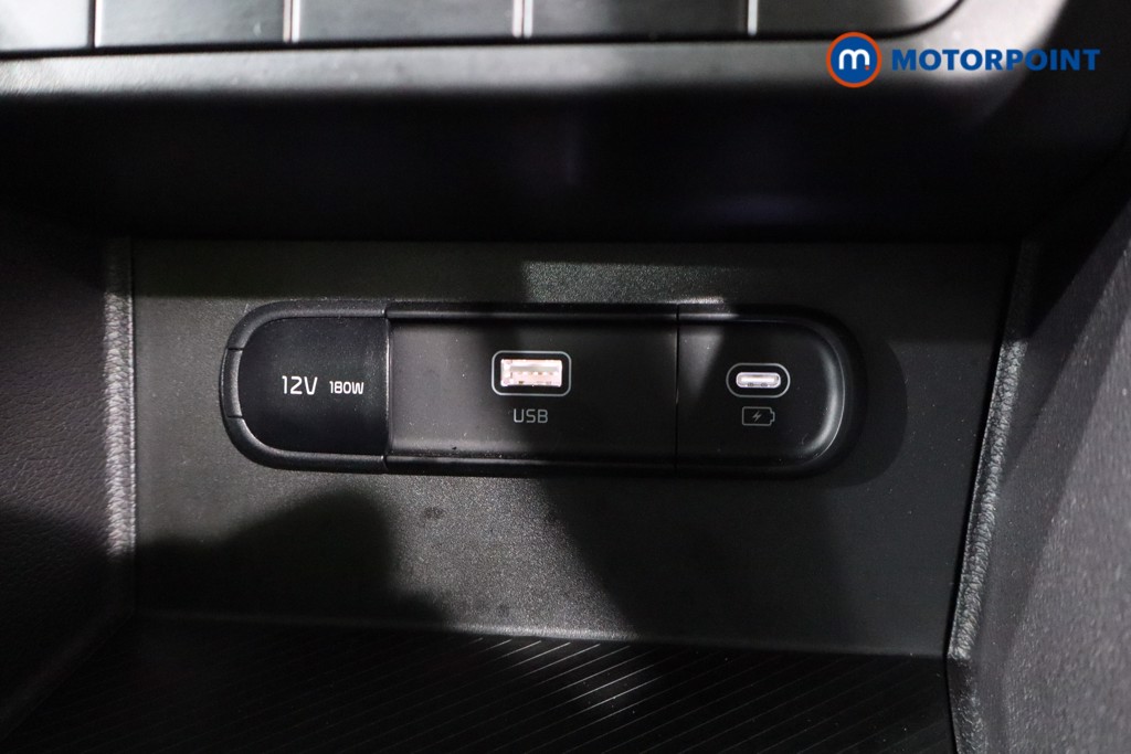 Used Kia Sportage 2025 for sale - 76938258: Photo 18