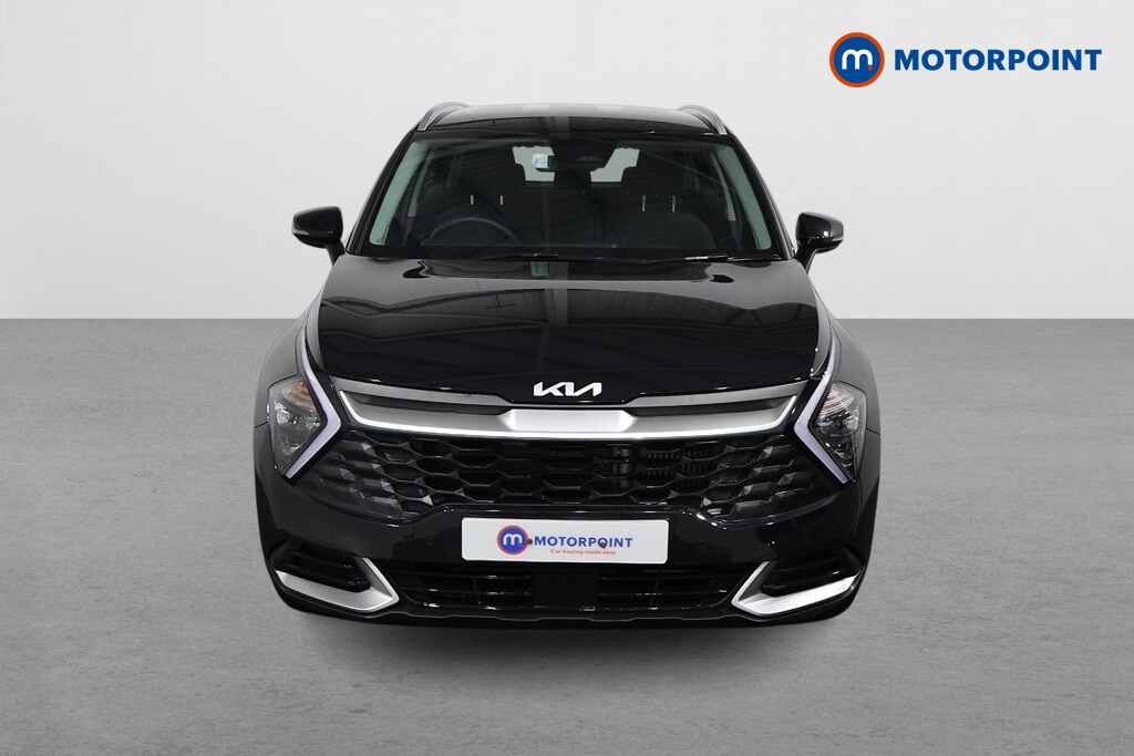 Used Kia Sportage 2025 for sale - 76938258: Photo 2