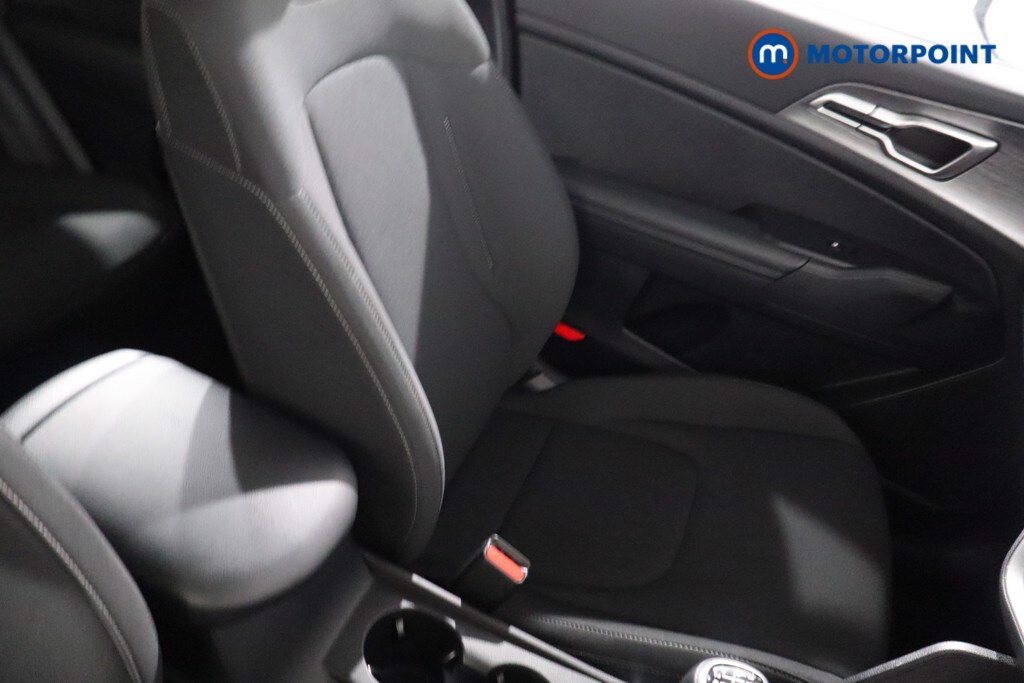 Used Kia Sportage 2025 for sale - 76938258: Photo 25