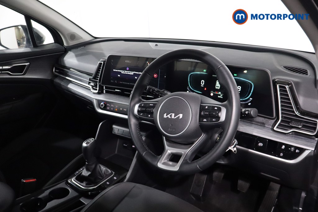 Used Kia Sportage 2025 for sale - 76938258: Photo 27