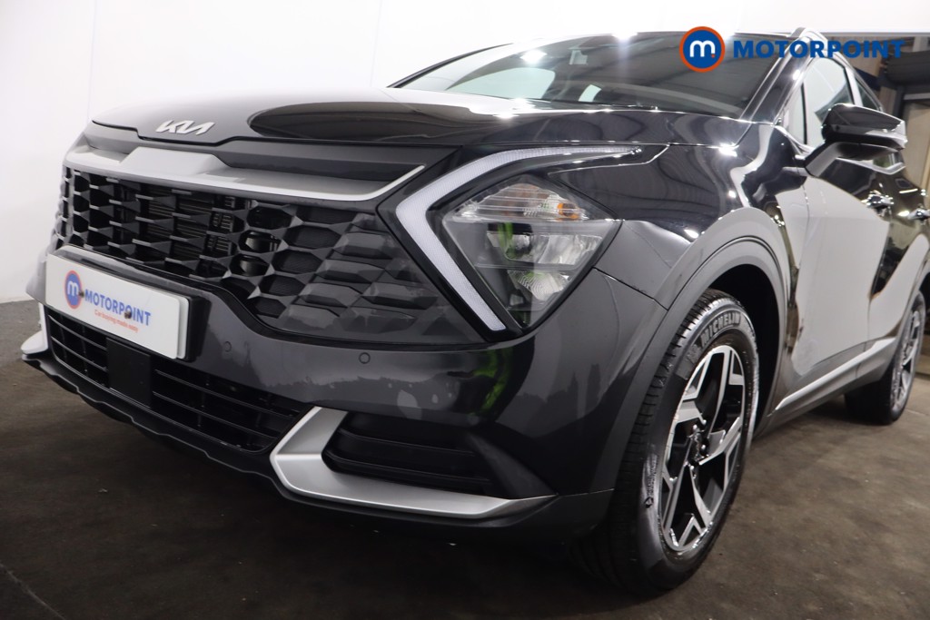 Used Kia Sportage 2025 for sale - 76938258: Photo 28