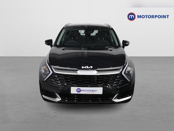 Used Kia Sportage 2025 for sale - 76938258: Photo