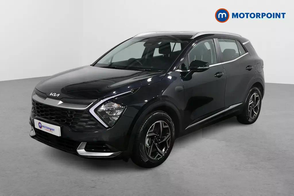 Used Kia Sportage 2025 for sale - 76938258: Photo 3
