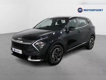 Used Kia Sportage 2025 for sale - 76938258: Photo