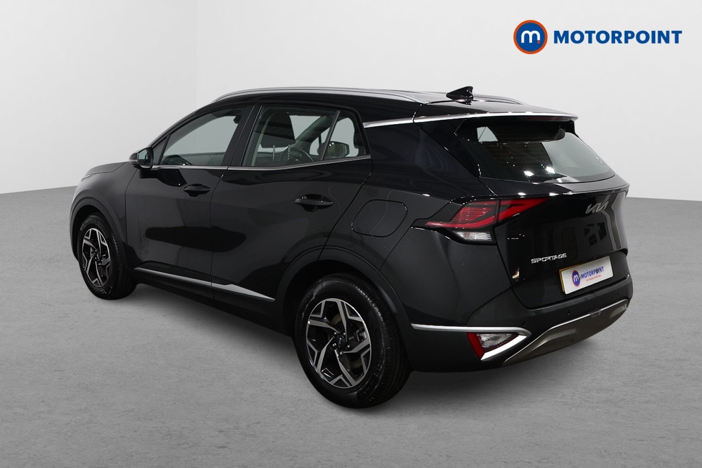 Used Kia Sportage 2025 for sale - 76938258: Photo 5