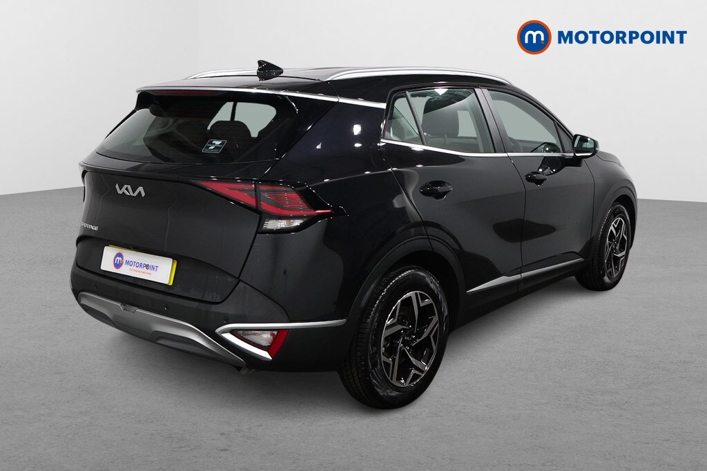 Used Kia Sportage 2025 for sale - 76938258: Photo 7