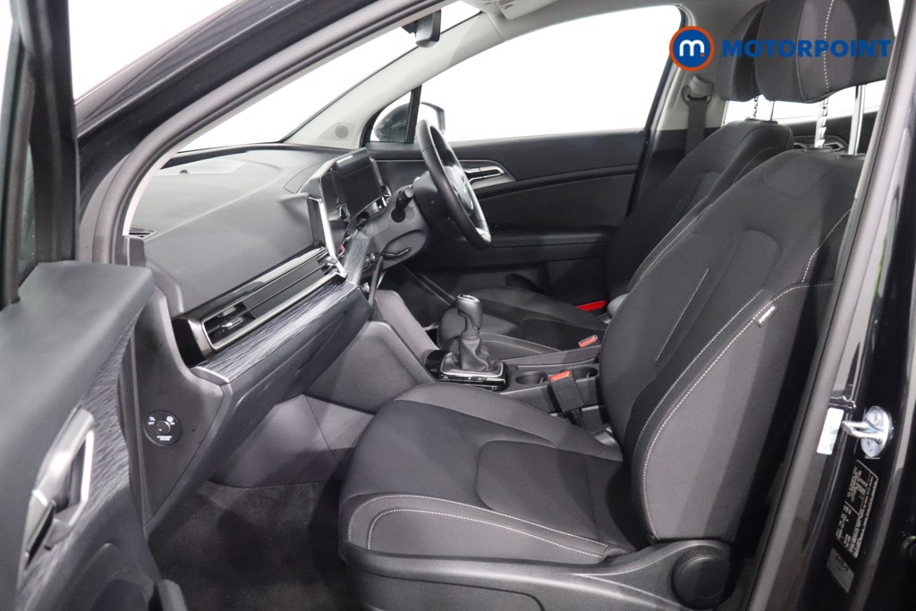 Used Kia Sportage 2025 for sale - 76938258: Photo 9