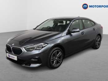 Used BMW 2 Series 2021 for sale - 75304229: Photo