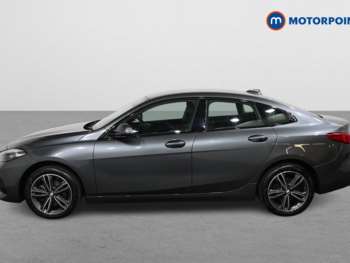 Used BMW 2 Series 2021 for sale - 75304229: Photo