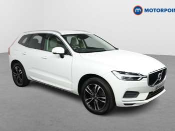 2020 - 2.0 T4 190 Edition 5dr Geartronic