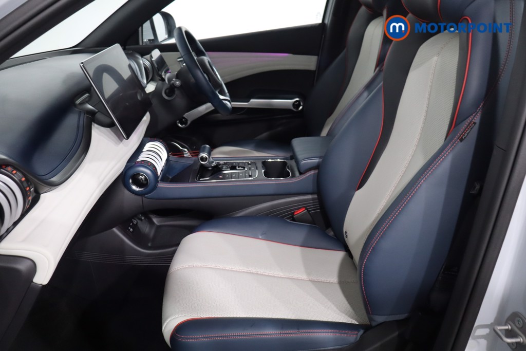 Used BYD Atto 3 2024 for sale - 76693833: Photo 10