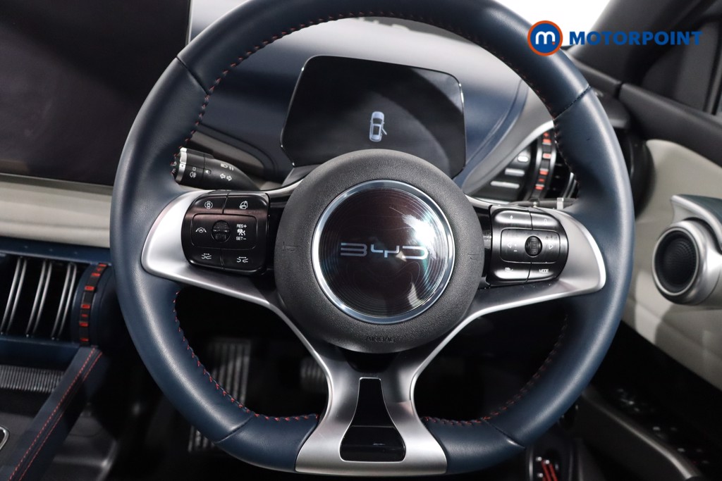 Used BYD Atto 3 2024 for sale - 76693833: Photo 11