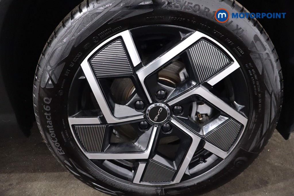 Used BYD Atto 3 2024 for sale - 76693833: Photo 13