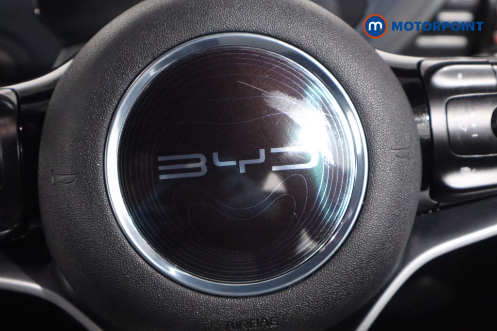 Used BYD Atto 3 2024 for sale - 76693833: Photo 17
