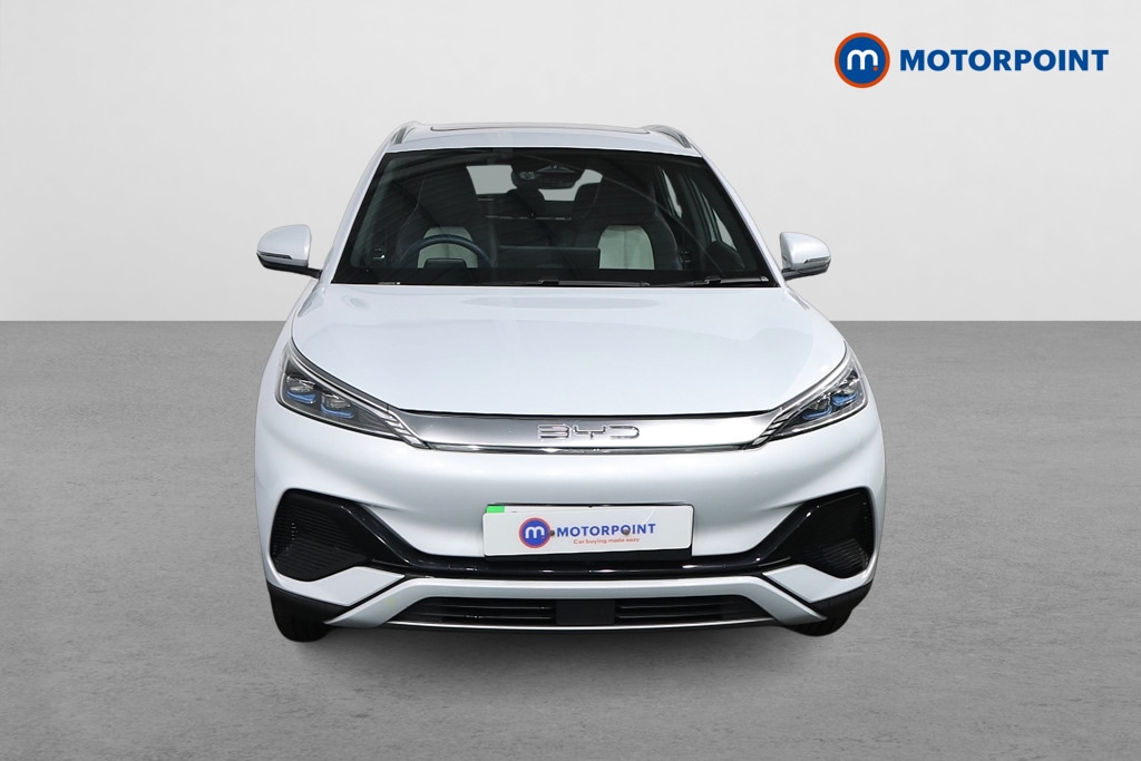 Used BYD Atto 3 2024 for sale - 76693833: Photo 2