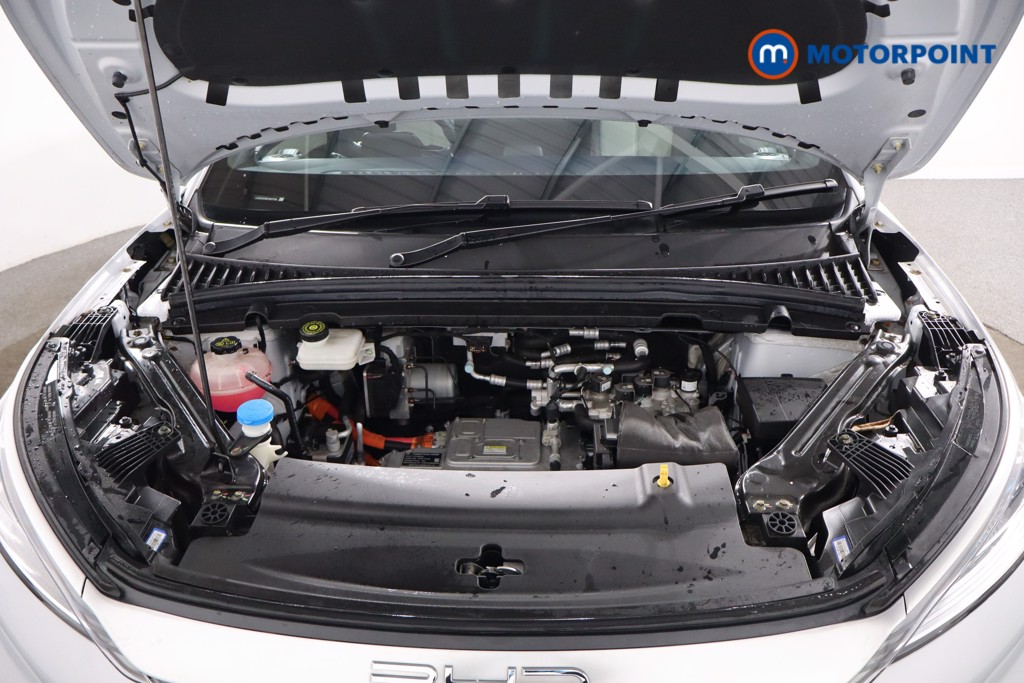 Used BYD Atto 3 2024 for sale - 76693833: Photo 24