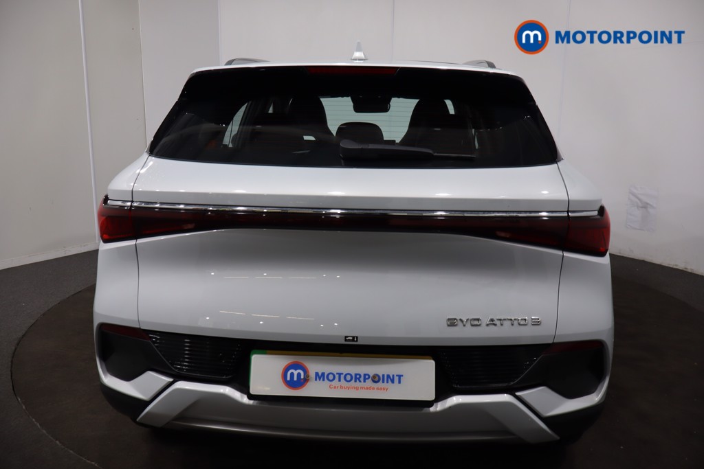 Used BYD Atto 3 2024 for sale - 76693833: Photo 27