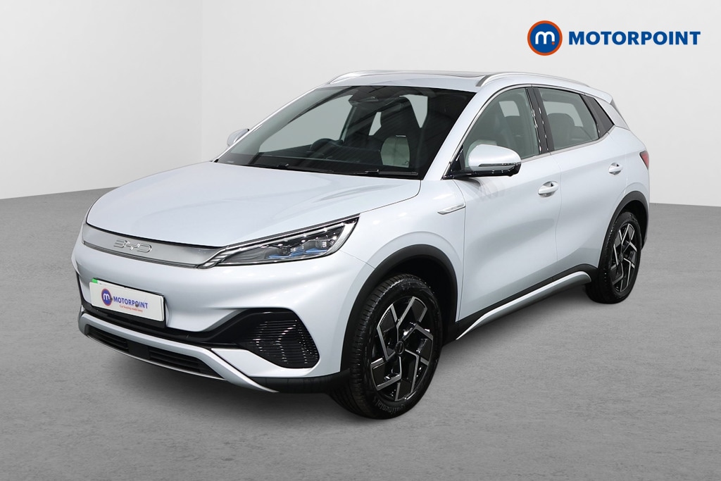 Used BYD Atto 3 2024 for sale - 76693833: Photo 3