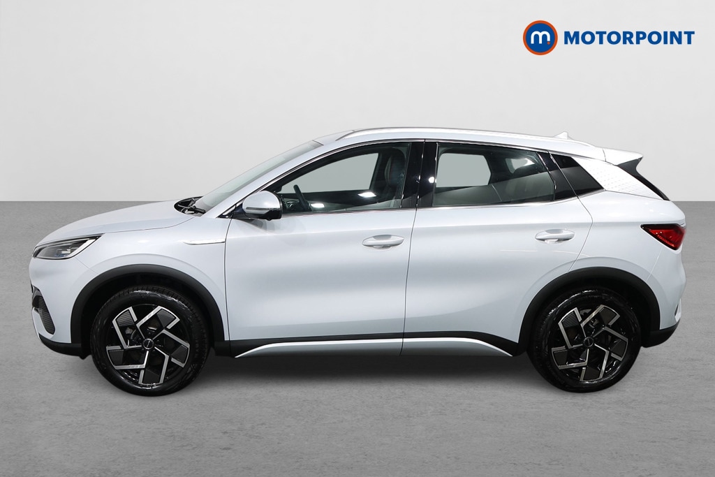 Used BYD Atto 3 2024 for sale - 76693833: Photo 4