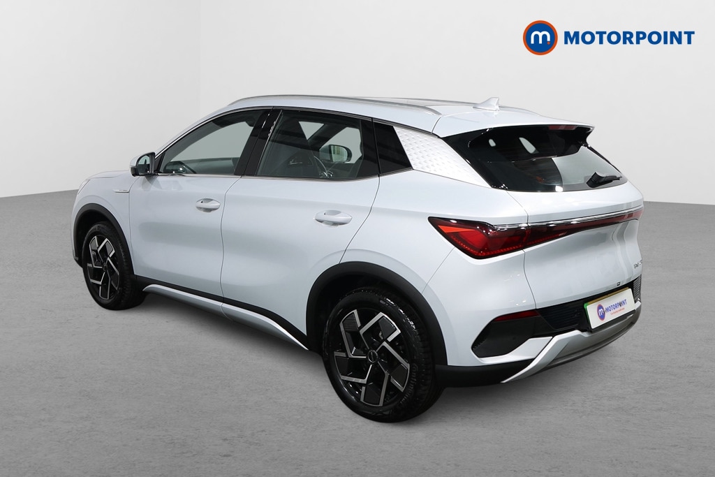 Used BYD Atto 3 2024 for sale - 76693833: Photo 5