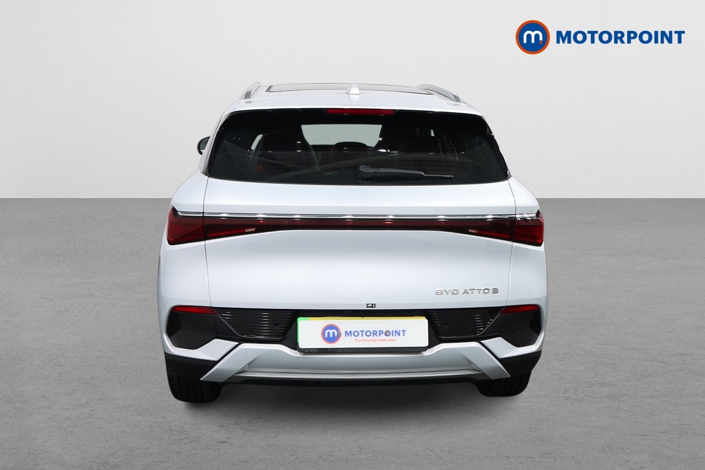 Used BYD Atto 3 2024 for sale - 76693833: Photo 6