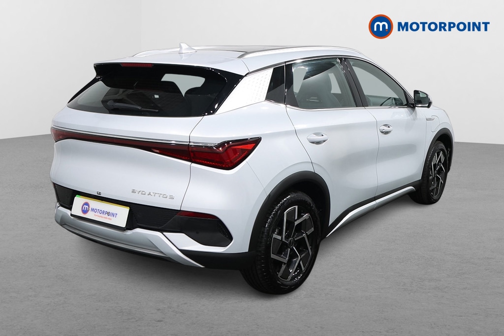 Used BYD Atto 3 2024 for sale - 76693833: Photo 7