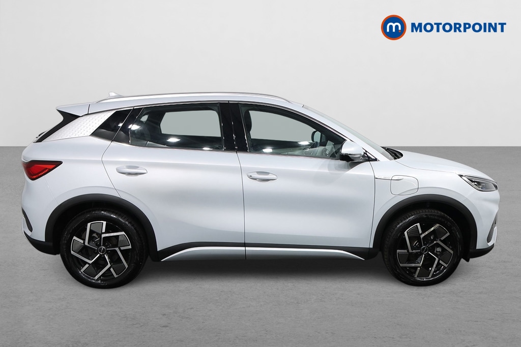 Used BYD Atto 3 2024 for sale - 76693833: Photo 8