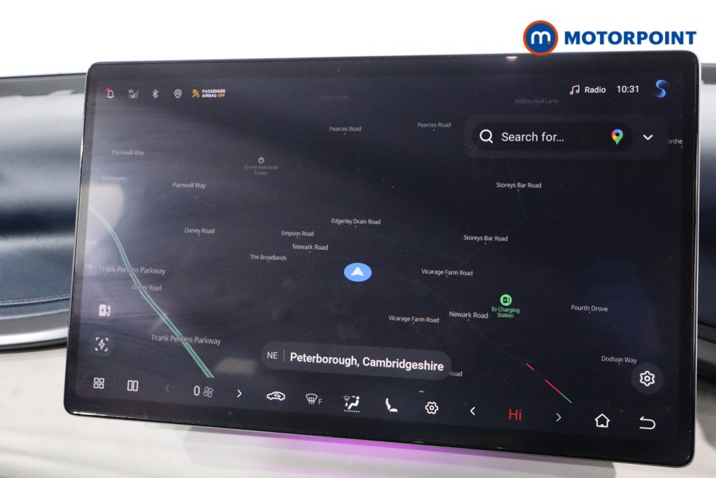 Used BYD Atto 3 2024 for sale - 76693833: Photo 9