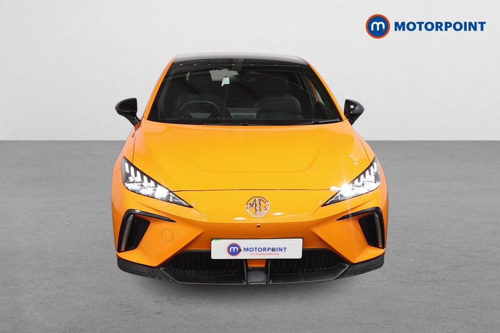 Used MG MG4 2023 for sale - 76697066: Photo 2