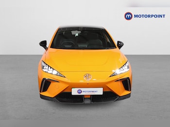 Used MG MG4 2023 for sale - 76697066: Photo