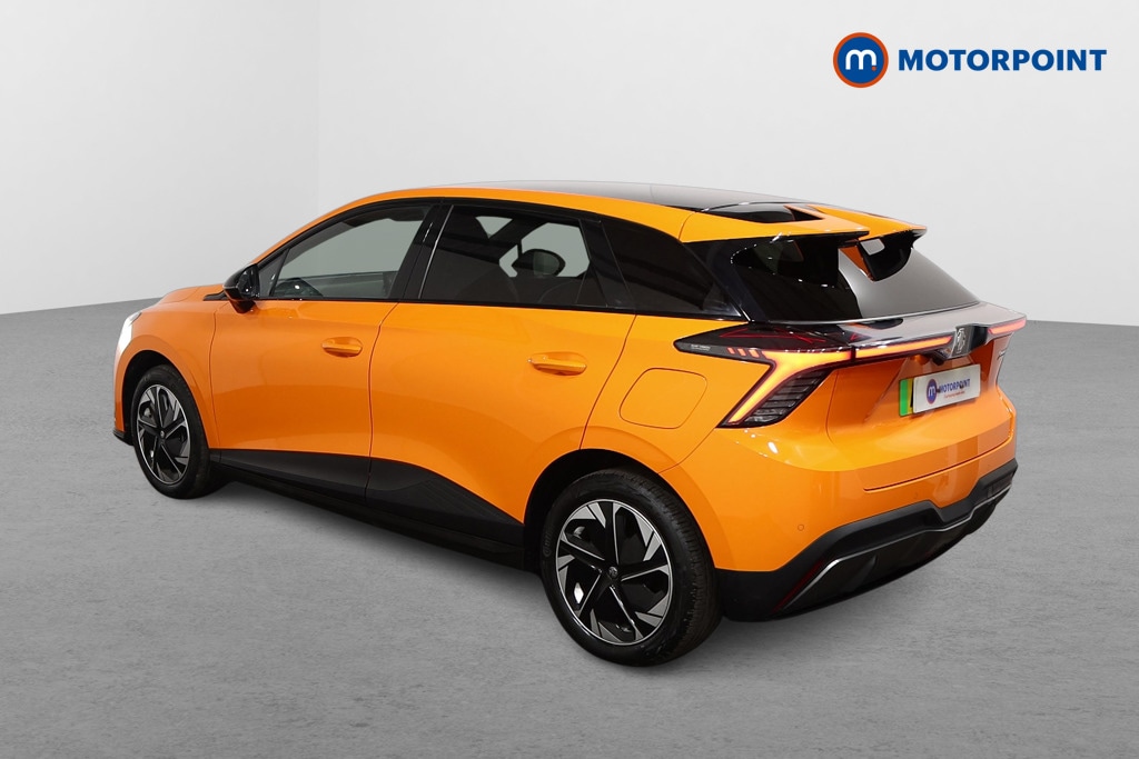 Used MG MG4 2023 for sale - 76697066: Photo 5