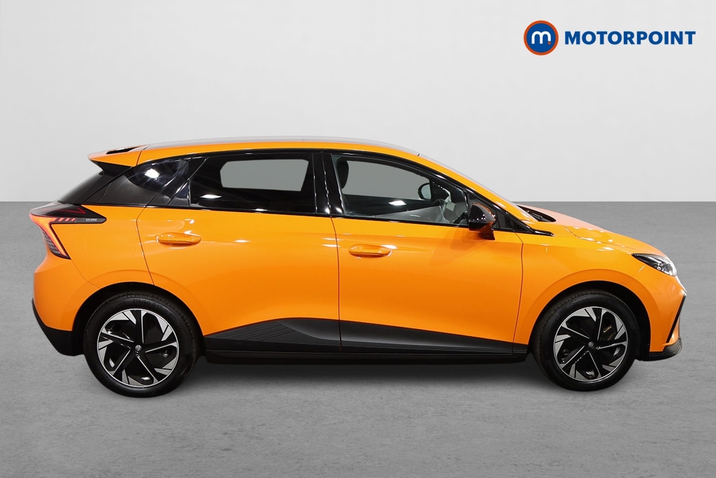 Used MG MG4 2023 for sale - 76697066: Photo 8