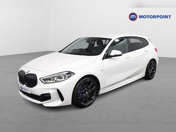 Used BMW 1 Series undefined for sale - 78150266: Photo