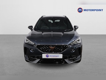 Used Cupra Formentor 2023 for sale - 78541252: Photo
