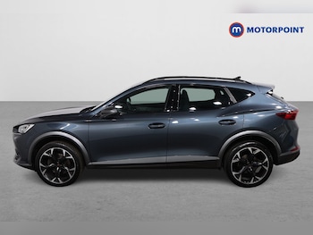 Used Cupra Formentor 2023 for sale - 78541252: Photo