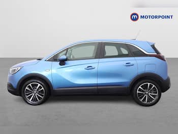 Used Vauxhall Crossland X 2020 for sale - 79610865: Photo