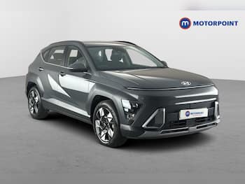 Used Hyundai KONA 2025 for sale - 79541611: Photo