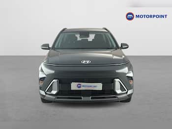 Used Hyundai KONA 2025 for sale - 79541611: Photo