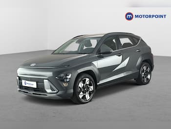 Used Hyundai KONA 2025 for sale - 79541611: Photo