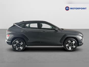 Used Hyundai KONA 2025 for sale - 79541611: Photo