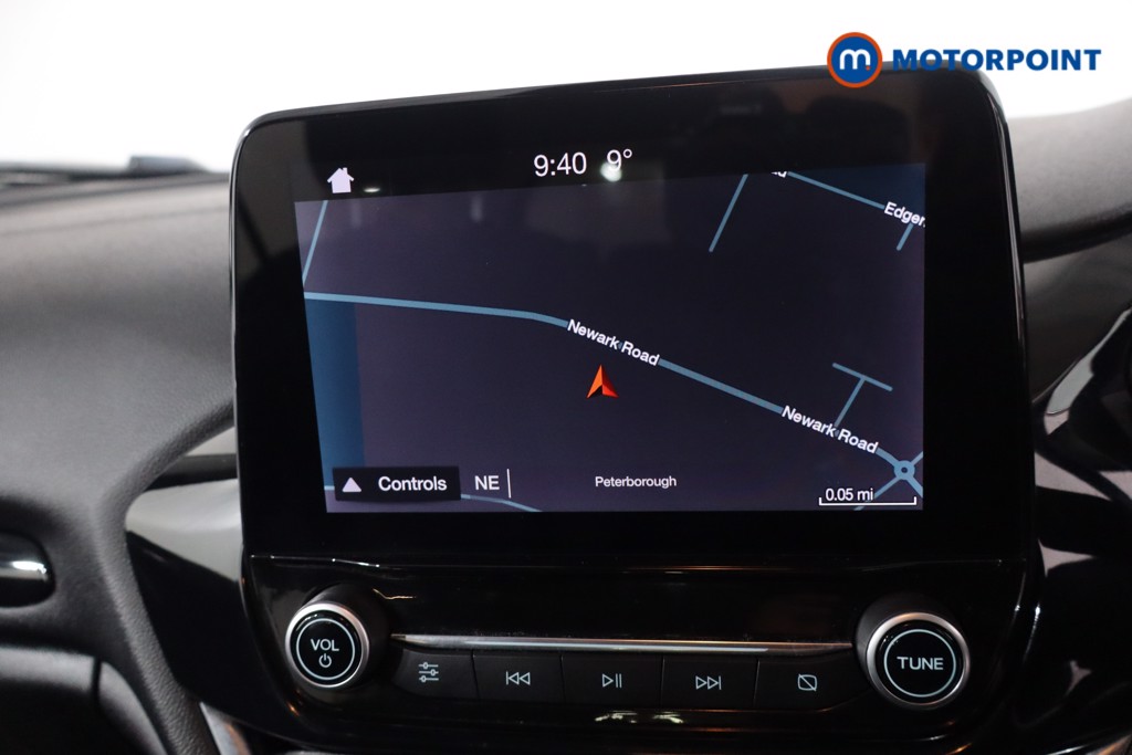 Used Ford Fiesta 2019 for sale - 77194788: Photo 10