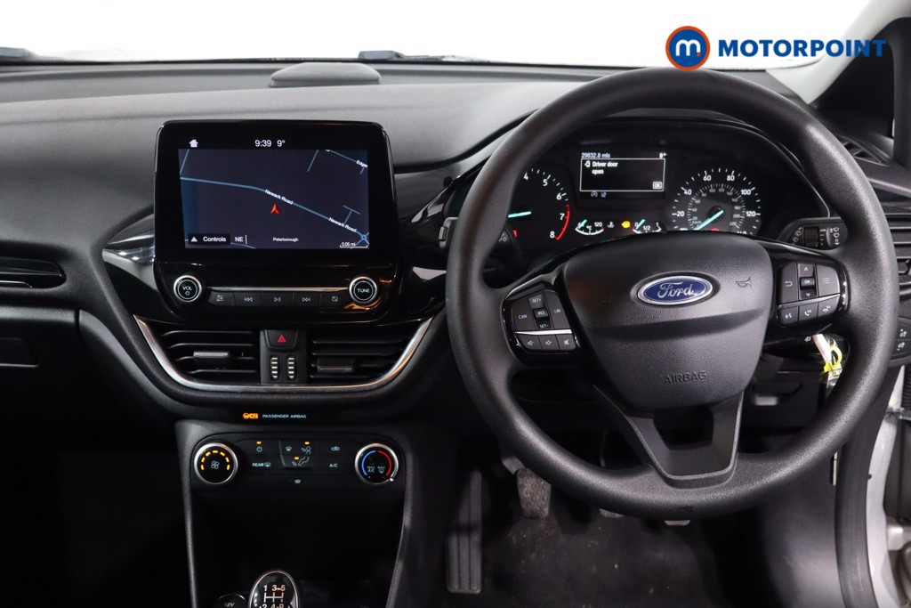 Used Ford Fiesta 2019 for sale - 77194788: Photo 11