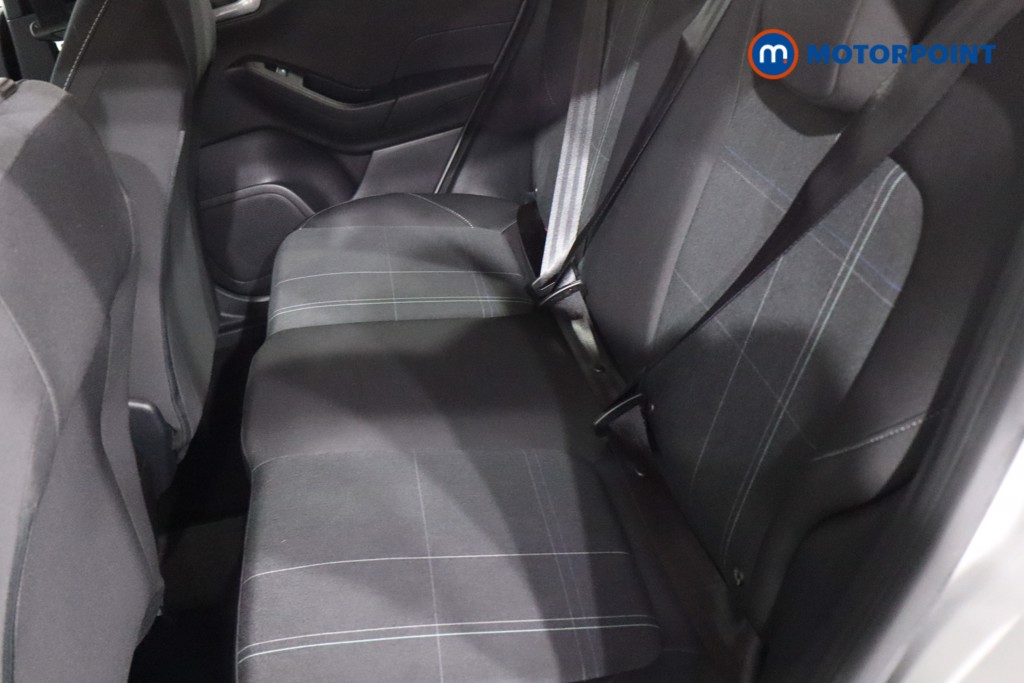 Used Ford Fiesta 2019 for sale - 77194788: Photo 13