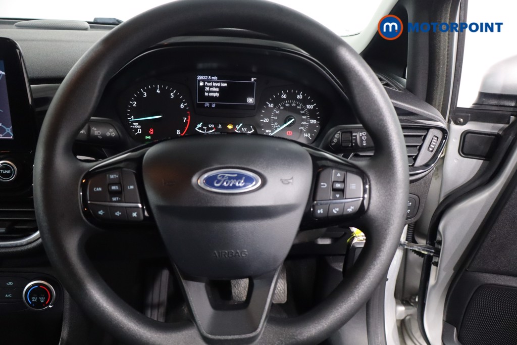 Used Ford Fiesta 2019 for sale - 77194788: Photo 14