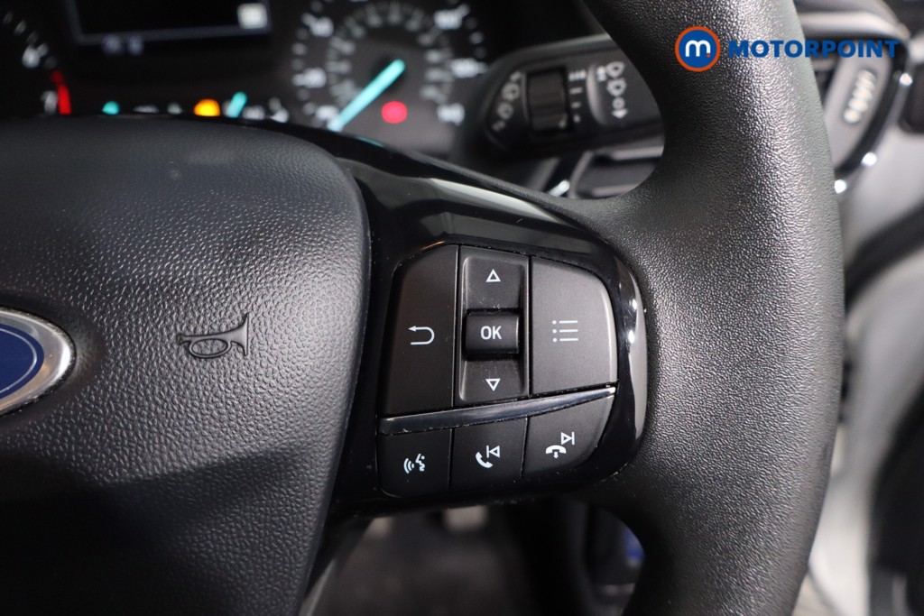 Used Ford Fiesta 2019 for sale - 77194788: Photo 16