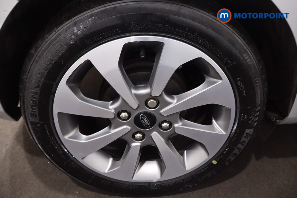 Used Ford Fiesta 2019 for sale - 77194788: Photo 17