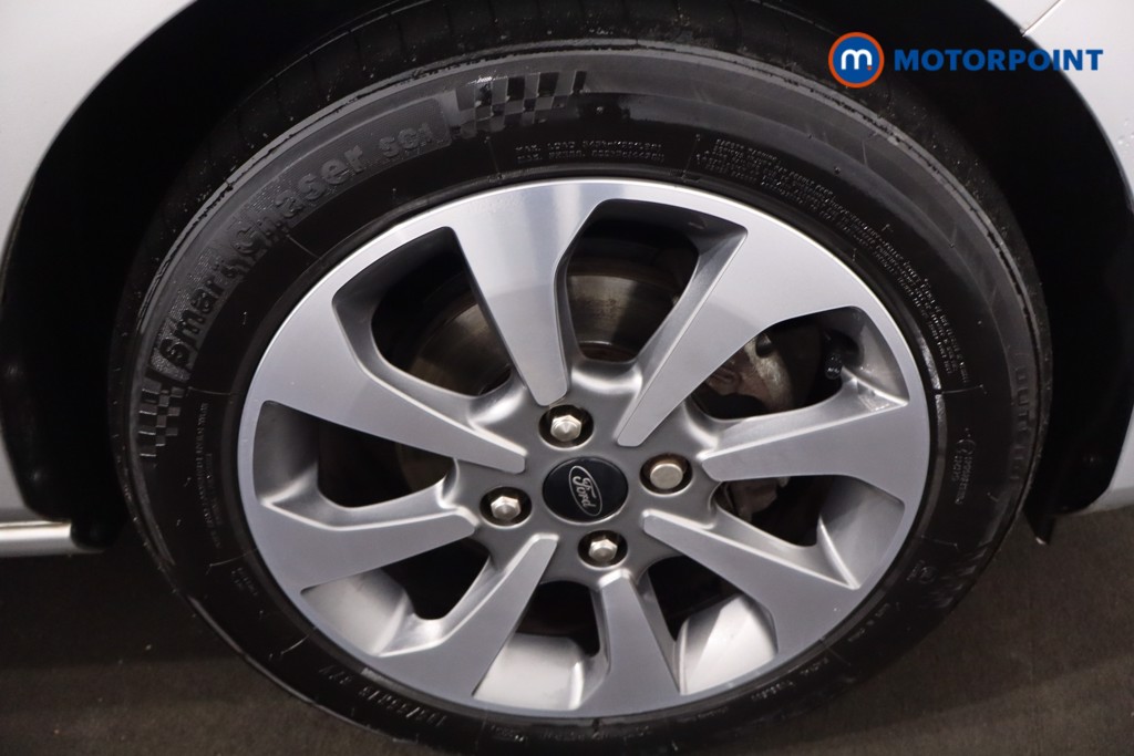 Used Ford Fiesta 2019 for sale - 77194788: Photo 18