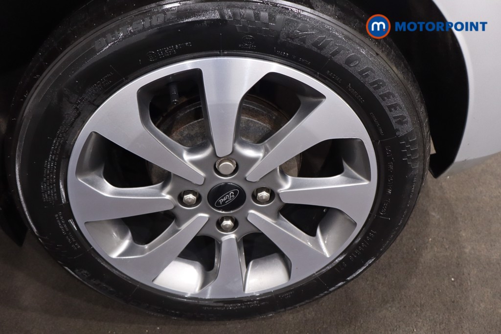 Used Ford Fiesta 2019 for sale - 77194788: Photo 19